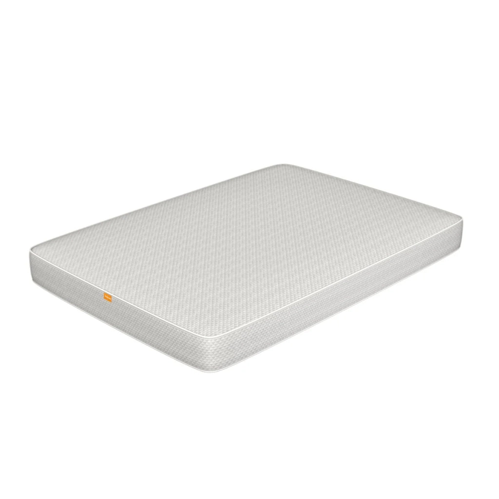 Materasso per Divano Letto 140x190, alla Francese - Altezza 12 cm, in Poliuretano | Smart H12
