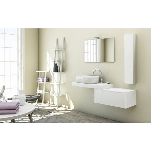 Specchio quadro Tavolone