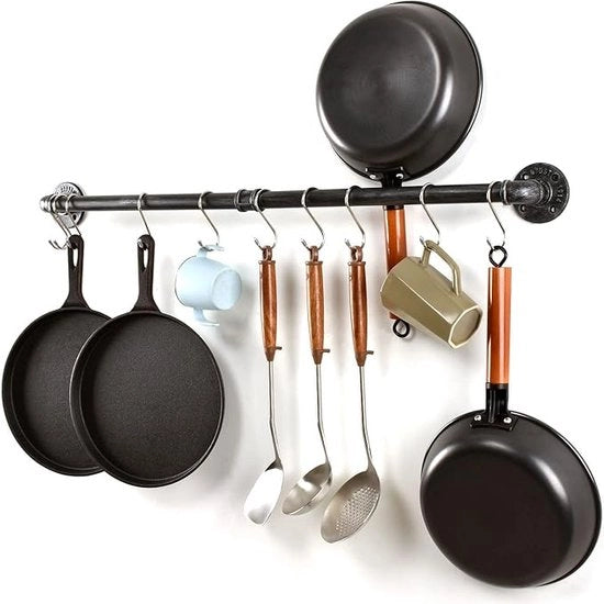 Set di supporti per tubi