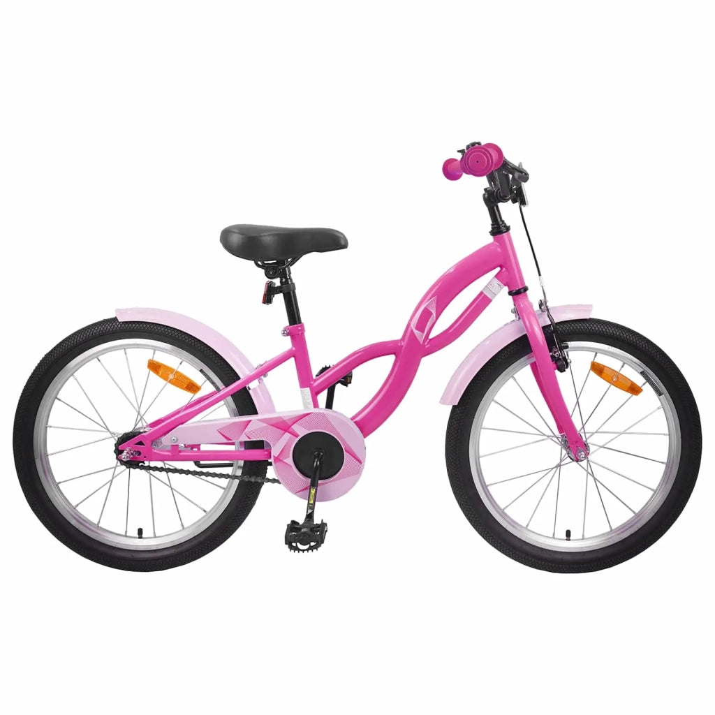 Bicicletta per Bambini 20 Pollici 42009671