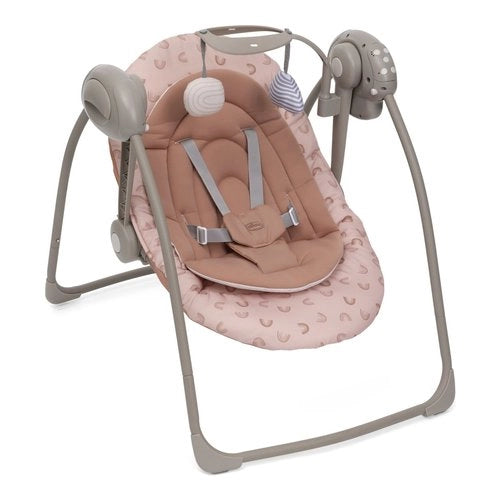 Altalena swing-play terracotta 87172.42