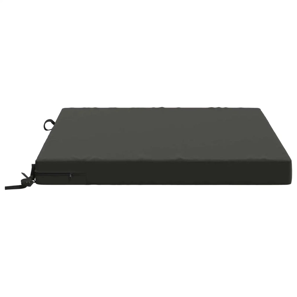 Cuscino per Sedia in Unico Pezzo SOEST 100% Poliestere 945073