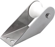 Supporto d'ancora in acciaio inossidabile - 165 mm / 6,5 pollici