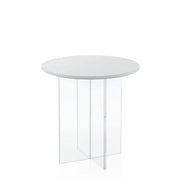 Tavolino DALEN bianco