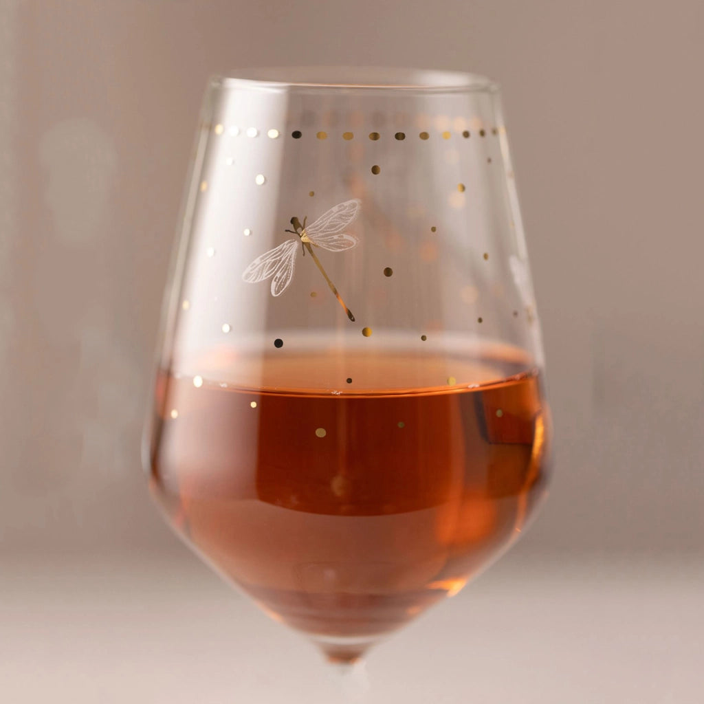 Nerali, Bicchieri set da 4 490 ml, Trasparente