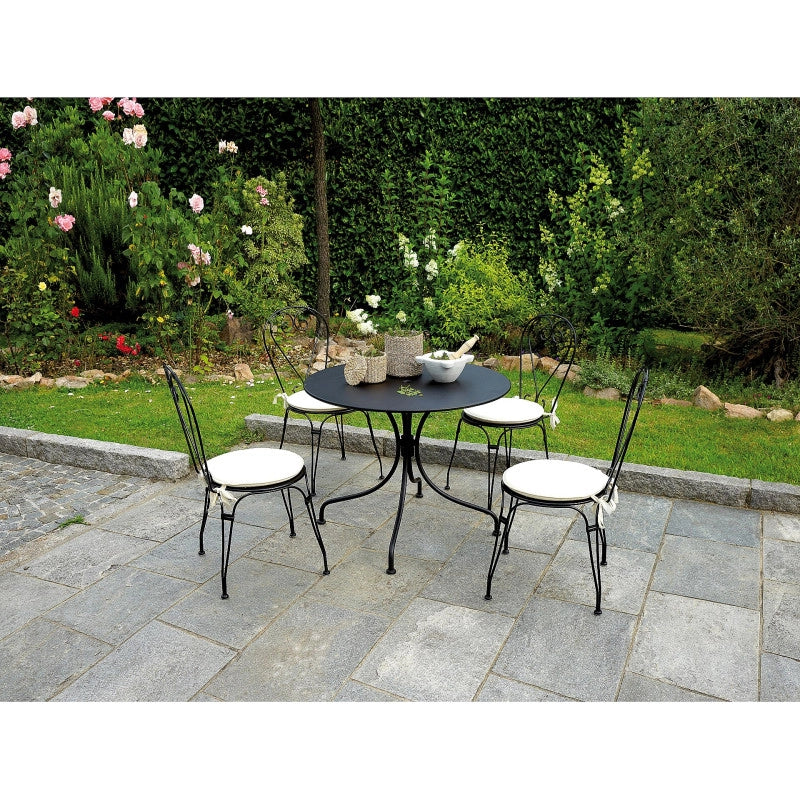Tavolo Baveno MOIA 90 cm