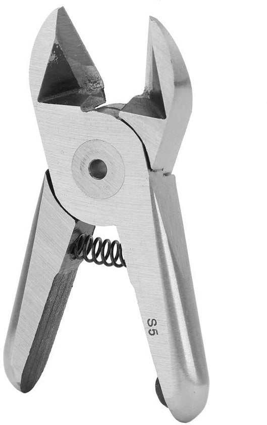 Scafo per taglio pneumatico - Coppia per taglio di acciaio e alluminio - Applicabile per HS20 - Adatto per acciaio e alluminio - Lamiera trattata termicamente