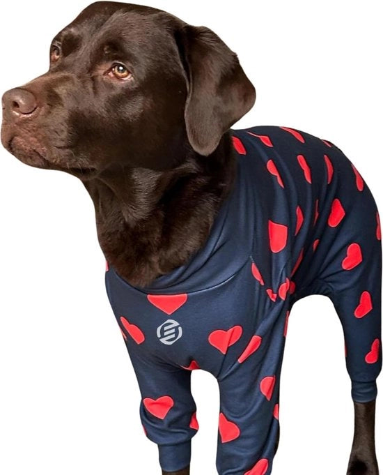 Pijama per cani