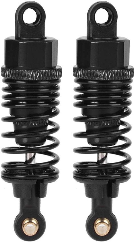 Kit di ammortizzatori per auto RC da 65MM a 100MM