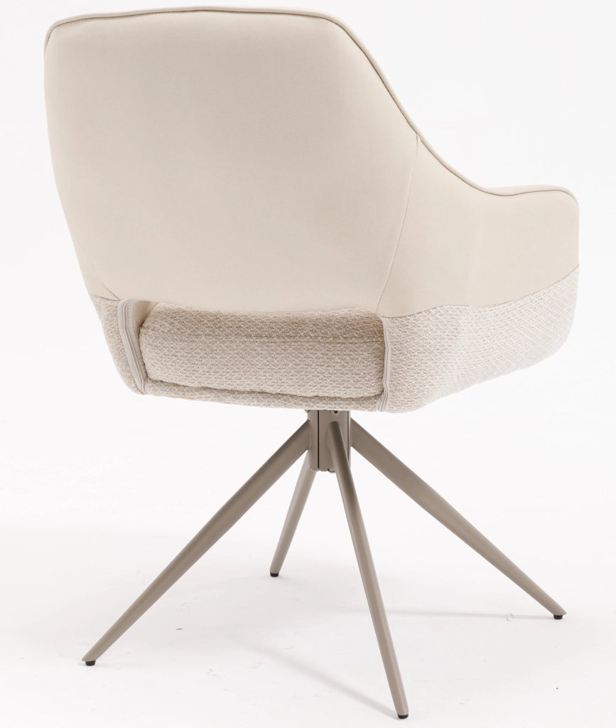 Sedia NARAME beige