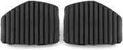 Copertura Pedale in Plastica - Nero - Dimensioni 3,1 x 1,2 x 5,6 cm