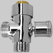 DEVIATORE DV 333  1/2     MADE IN ITALY