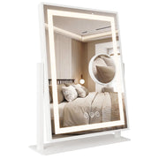 Specchio Led Lumi White 30x40cm