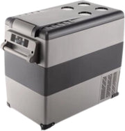 Frigorifero e Congelatore a Schermo e Ruote - 35L - Portatile