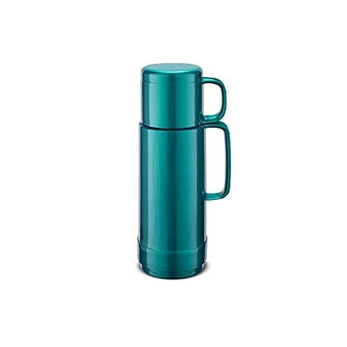 Rotpunkt Thermos in Plastica Shiny Hummingb 500cc