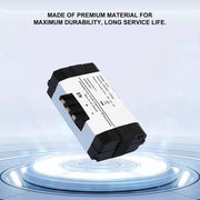 Batteria di Ricambio Portatile 8.0V 330mAh per F20 F30 F31 MINI F56 X4 M F98 84102447710