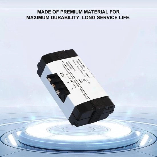Batteria di Ricambio Portatile 8.0V 330mAh per F20 F30 F31 MINI F56 X4 M F98 84102447710