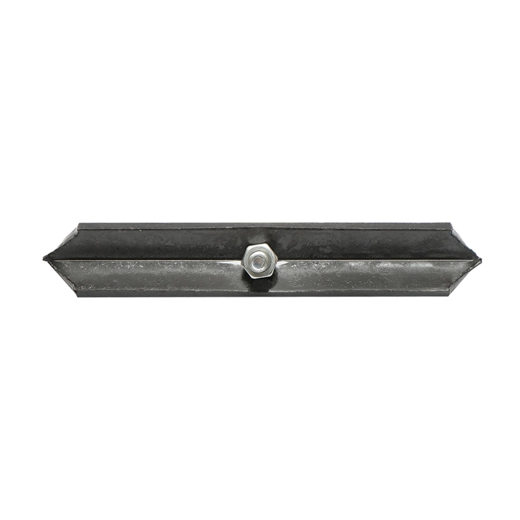 Coltello dritto combinatore 40x6x210 per PA35
