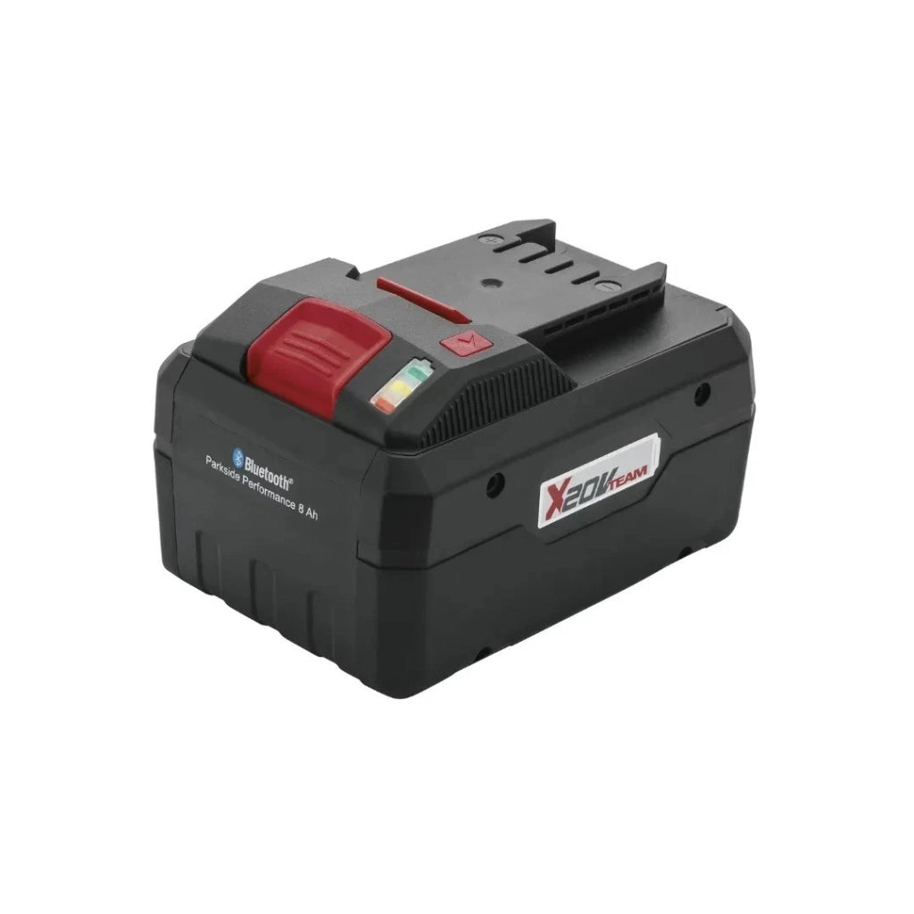 Batteria originale PARKSIDE 20V 8Ah PAPS 208 A1