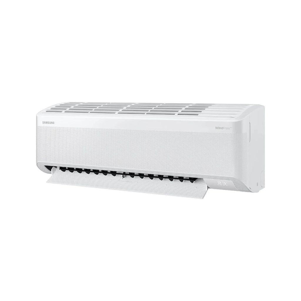 Condizionatore Dual Split Samsung WindFree Avant S2 7+12 con AJ050TXJ2KG R-32 Wi-Fi Integrato