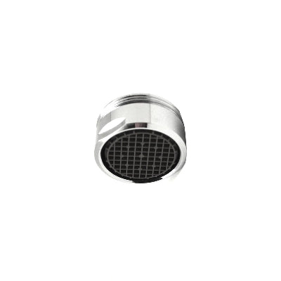 AERATORE LAVABO M24X1- M24x1 - limit. portata 4lt min- Remer- pezzi 1