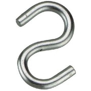 GANCIO  S  SIMMETRICO-MM5-A4 inox
