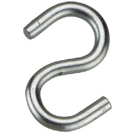 GANCIO  S  SIMMETRICO-MM5-A4 inox
