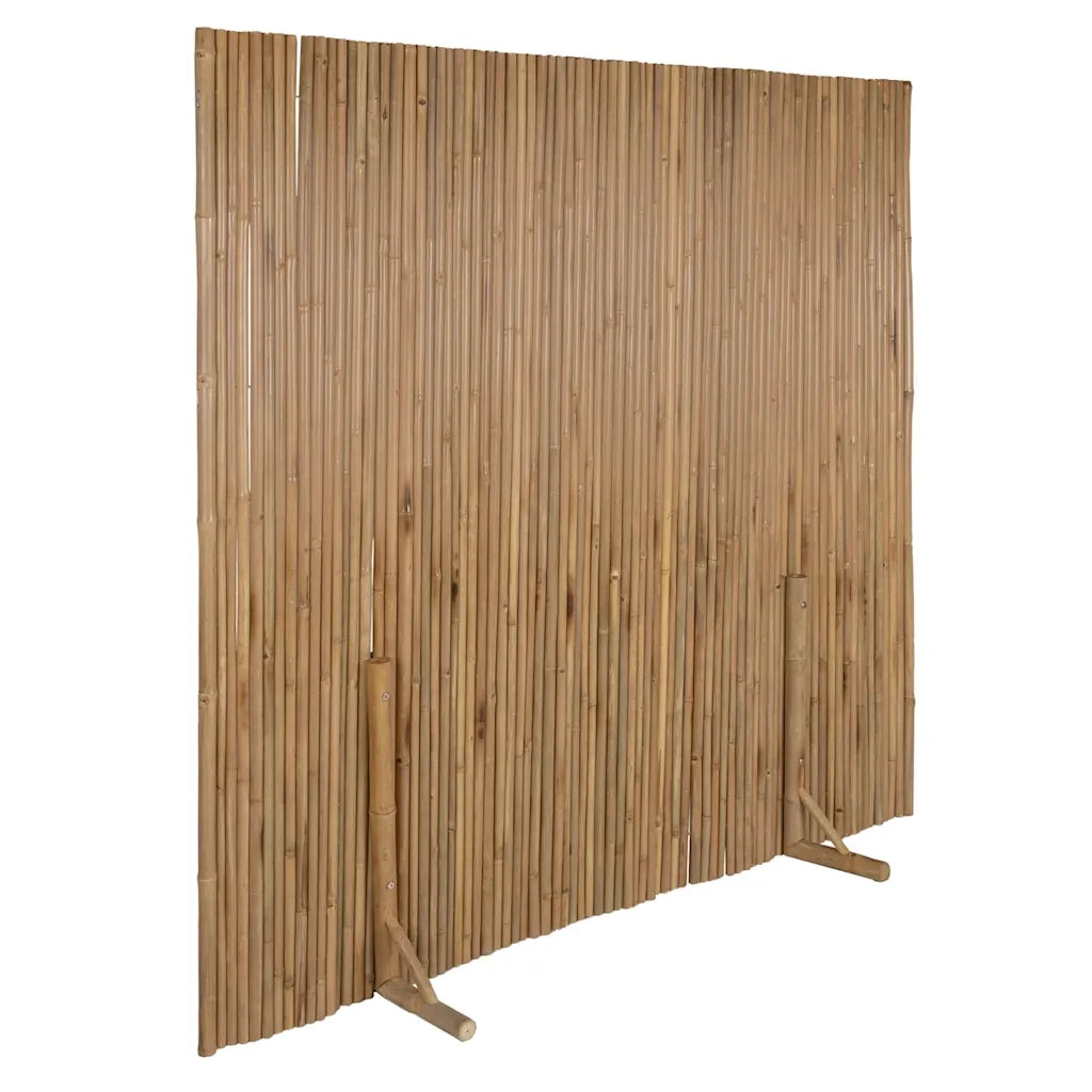 Recinzione in Bambù 180x170 cm
