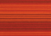 Copritutto Disegno Sahara - 220x260 - Bordeaux