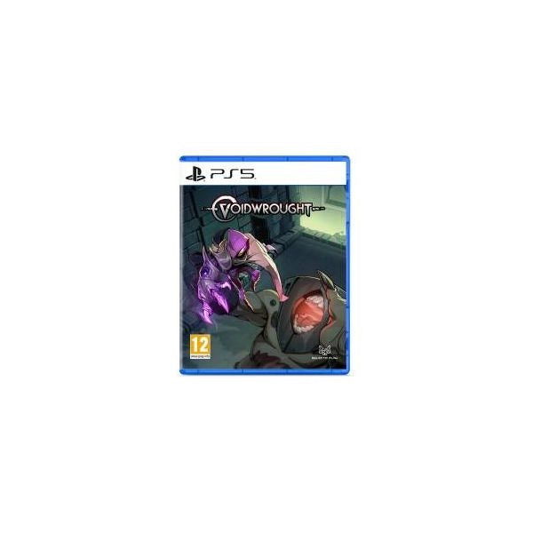 Ps5 voidwrought eu - 8424365729796