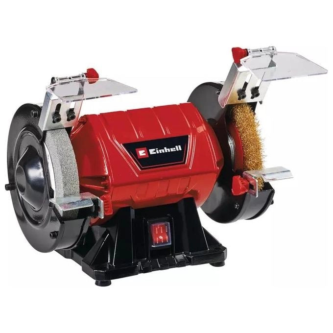Einhell TC-BG 150 B levigatrice 2980 Giri/min 350 W