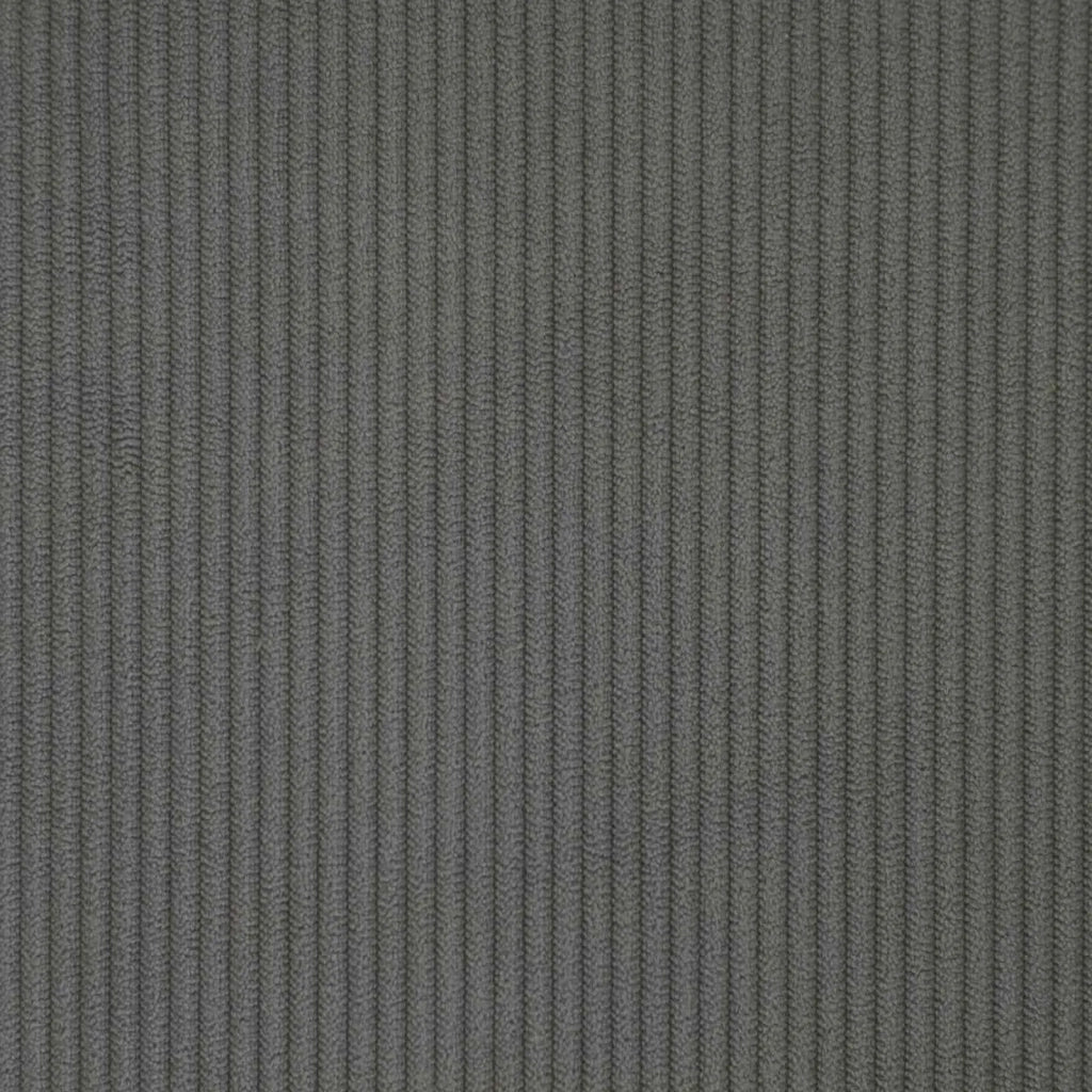 Set di divani 2 pcs Grigio Scuro Tessuto 3417042