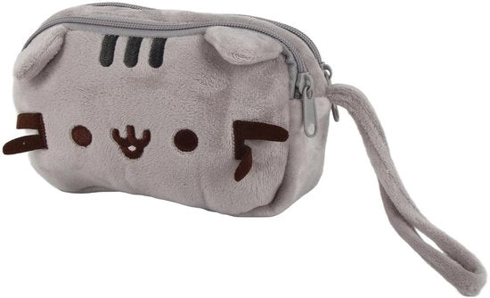 Borsa di trucco per gatti - Borsa di stile per bambine e ragazze