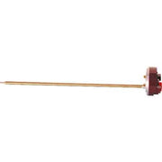 TERMOSTATO PER SCALDACQUA UNIPOLARE 30 cm