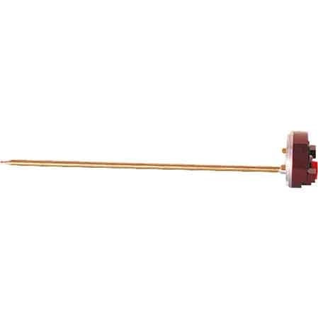 TERMOSTATO PER SCALDACQUA UNIPOLARE 30 cm