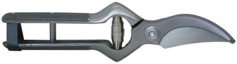 Falci FORBICI DA VIGNA CHIUSURA IN CUOIO cm. 18 12.00 pz