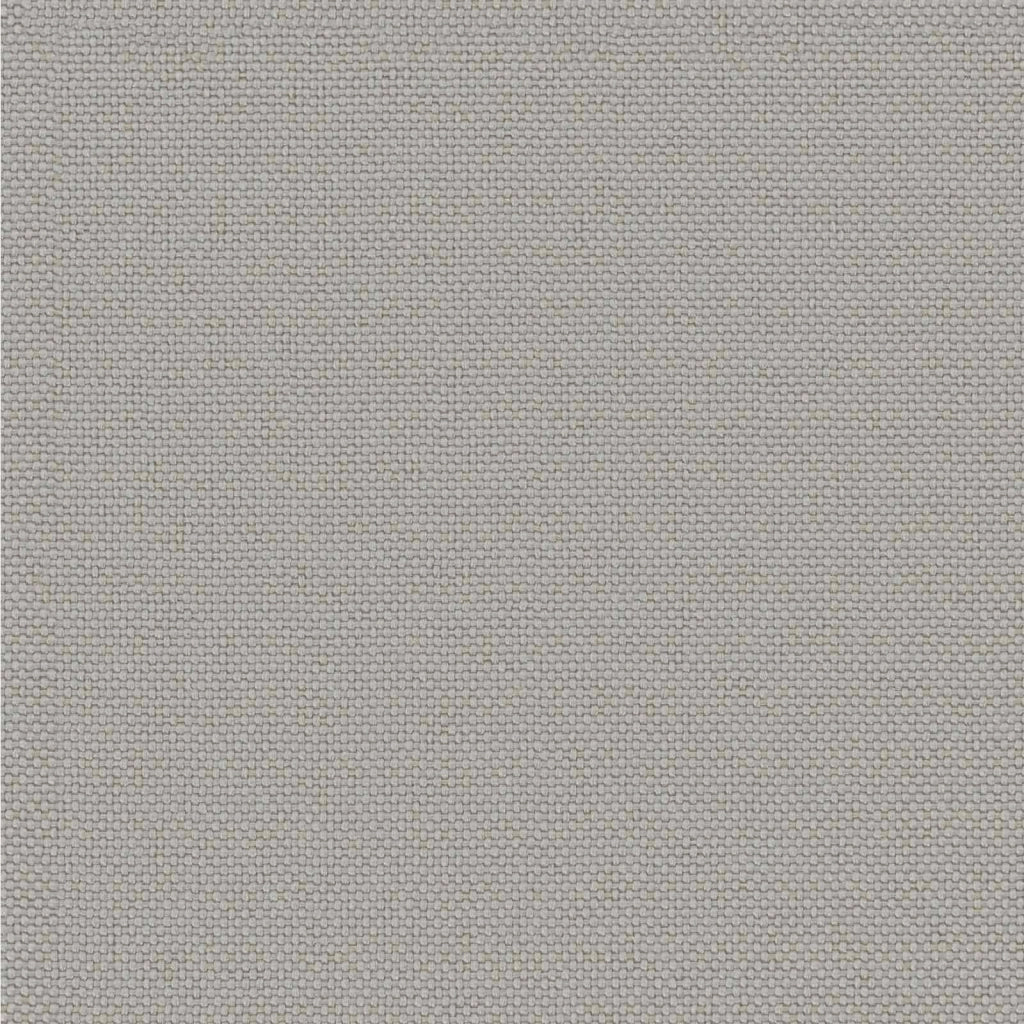 Set di divani da esterno 6 pz Bianco e Grigio Chiaro 3386080