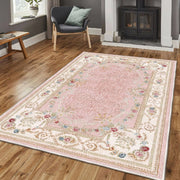 Moscow, Tappeto Forma Rettangolare, 100x150 cm Multicolore