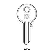 SILCA UL061 CHIAVE PROFILO ACCIAIO- 10,0 pz