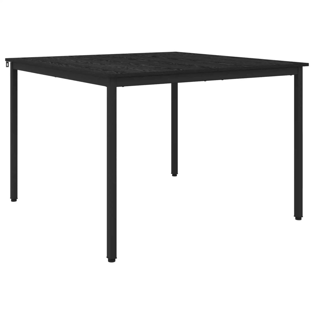 Tavoli da pranzo 110 x 110 x 75 cm METALLO 892638