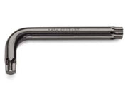 CHIAVI MASCHIO PIEGATE TORX BRUNITE ART.97/TX  T45    BETA