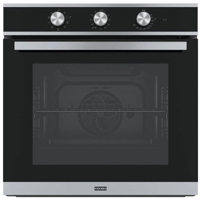 Franke FSM 82 HE XS 71 L 2750 W Acciaio inox