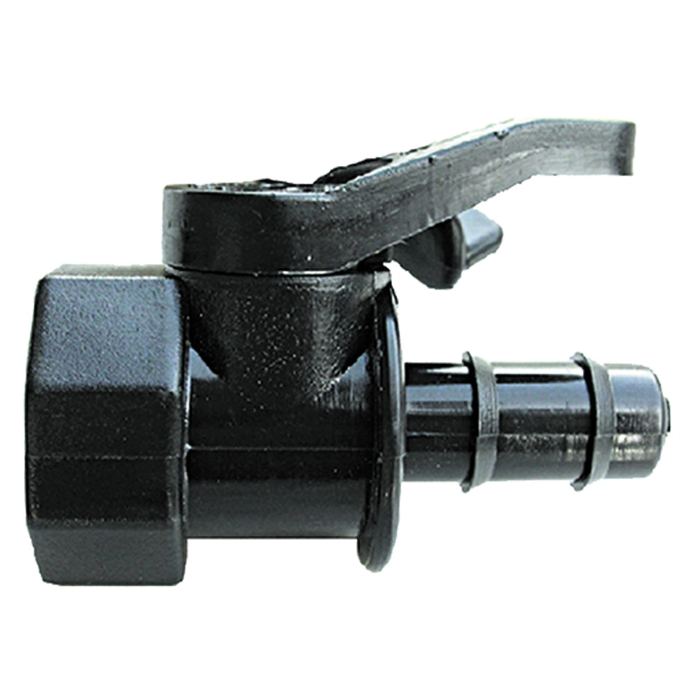 MINI VALVOLA A SFERA 'SFP' ø 16 x 3/4- 50 pezzi  - IRRITEC
