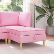 Pouf contenitore 42027132