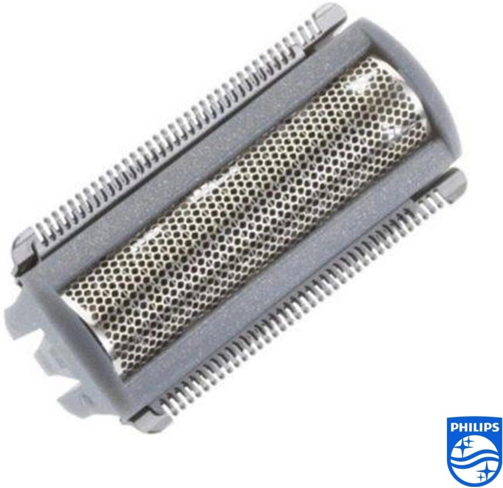Philips Lamina sostitutiva compatibile con Bodygroom serie S3000
