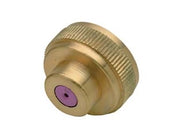 TESTATA COMPLETA CON UGELLO CERAMICA 1,5 PER LANCE ALTA PRESSIONE - 2 pezzi
