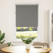 Tenda a Rullo Oscurante 70x150 cm Larghezza Tessuto 65,7 cm 4011122