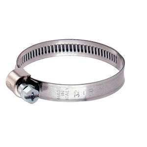 C FASCETTA STRINGITUBO SS201 MM9 W2  60-80 MM- 25,0 pz