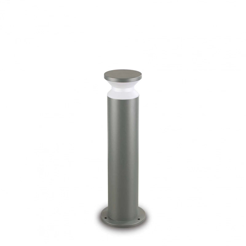 Lampada Da Terra Torre Pt1 H60 Antracite Ideal-Lux