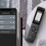 One For All Telecomando universale Smart Pro Touch